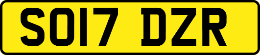 SO17DZR