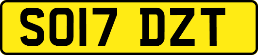 SO17DZT