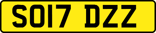 SO17DZZ