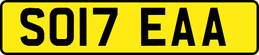 SO17EAA