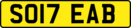 SO17EAB
