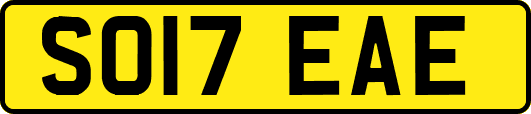 SO17EAE