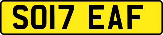 SO17EAF