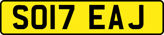SO17EAJ