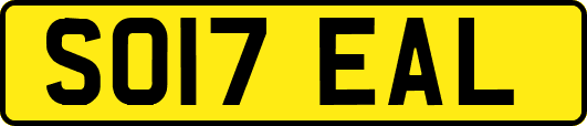 SO17EAL