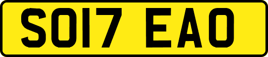 SO17EAO
