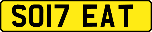 SO17EAT