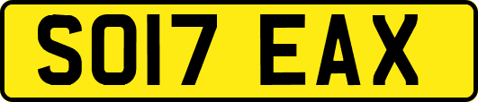 SO17EAX
