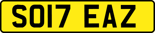 SO17EAZ