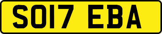 SO17EBA