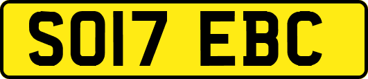SO17EBC