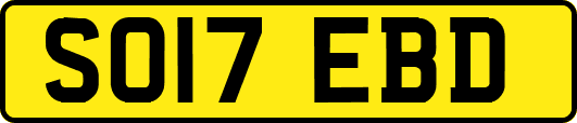 SO17EBD