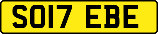 SO17EBE