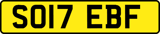 SO17EBF