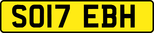 SO17EBH