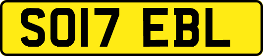SO17EBL