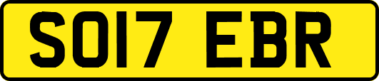 SO17EBR