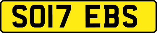 SO17EBS