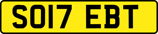 SO17EBT