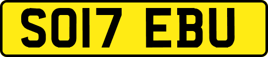 SO17EBU