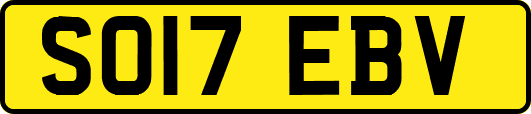 SO17EBV