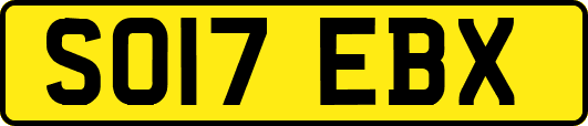 SO17EBX
