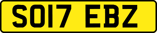 SO17EBZ