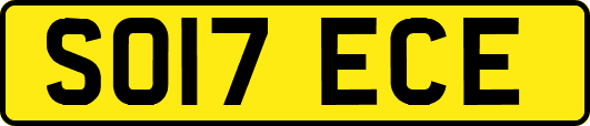 SO17ECE