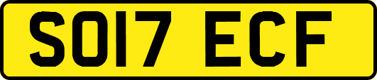 SO17ECF