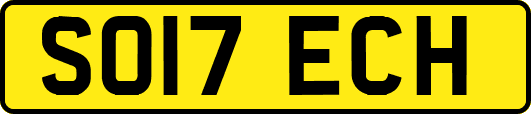 SO17ECH