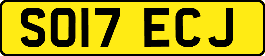 SO17ECJ