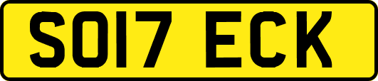 SO17ECK