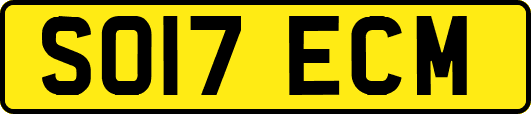 SO17ECM
