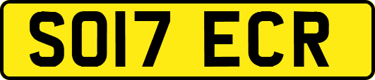 SO17ECR