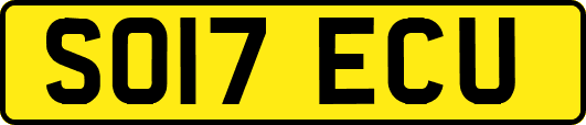 SO17ECU