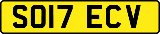 SO17ECV