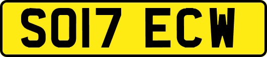 SO17ECW