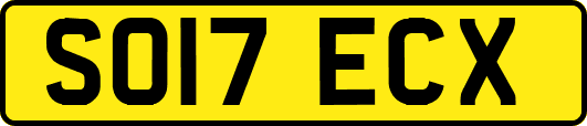 SO17ECX
