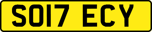 SO17ECY