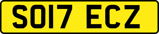 SO17ECZ