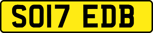 SO17EDB