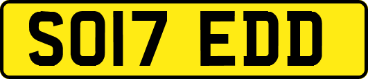 SO17EDD