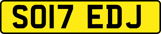SO17EDJ