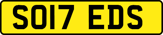 SO17EDS