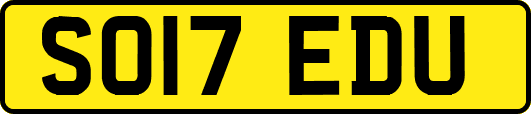 SO17EDU