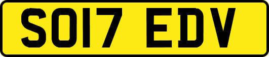 SO17EDV