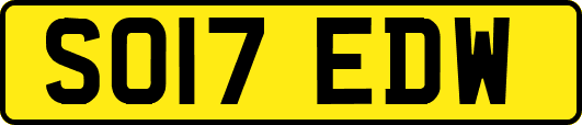 SO17EDW