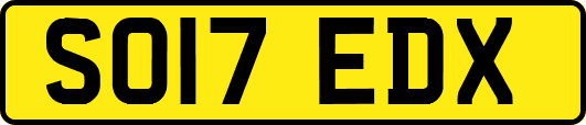 SO17EDX