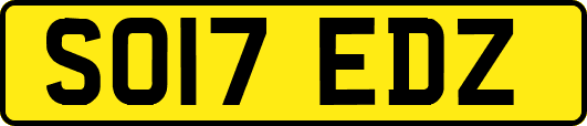 SO17EDZ