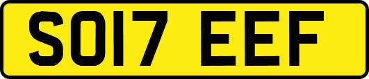 SO17EEF